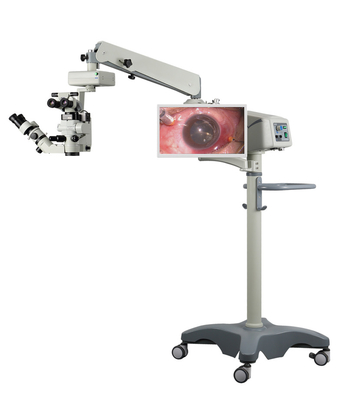 Operating microscope ENT/dental ophthalomolgy microscope/surgical ophthalmic for EYE surgery EG. - 200L