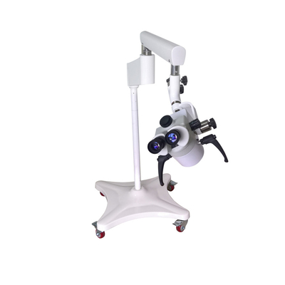 For Dental China Dental Operation And Dental Surgical Microscope With Camera