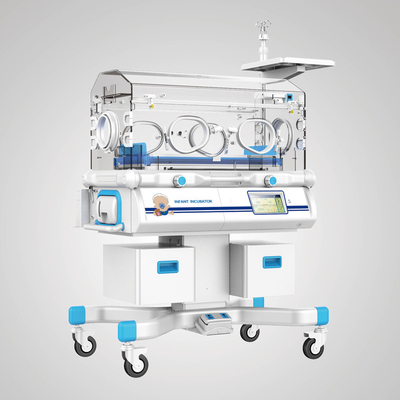 Safe Hospital Care Equipment Newborn Neonatal Baby Preterm Incubator